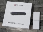 Skaner Revopoint Inspire 2 Premium Edition FV