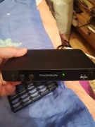Thomson THT808 dekoder tuner DVB-T2 H.265 HEVC