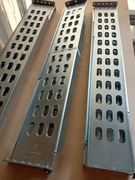 Szyny APC RACK do UPS 2U+, śruby, SRT, RMI, Smart