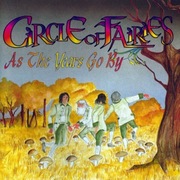 CIRCLE OF FAIRIES 'As The Years Go By' (folia)