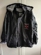 American eagle kurtka wiatrówka vintage xl