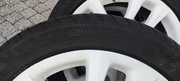 Felgi z oponami 235/45/17