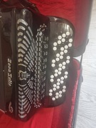 akordeon Zero Sette B30 Converter Brilliante Super Deluxe