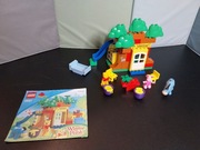 LEGO Duplo 5947 Dom Kubusia Puchatka + dodatkowe figurki
