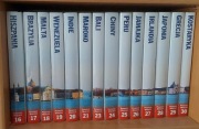 Kolekcja podłoże marzeń Gazety Wyborczej, 1–30 plusCcuda świata