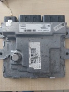 Komputer ecu renault