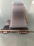 Karta graficzna MSI GT 210 1 GB