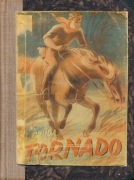  Tornado / western przygodowa Gruda Szklarski 1943
