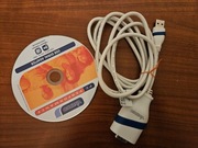 Kabel USB-RS232 VIVANCO