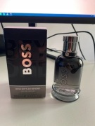BOSS Bottled Beyond