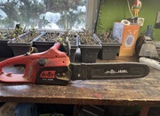 Piła elektryczna Grizzly