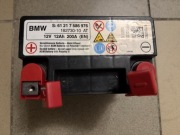 Akmumulator AGM BMW 61217586976