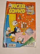 Tygodnik Kaczor Donald numer 1/1998 Disney Egmont Miki Goofy