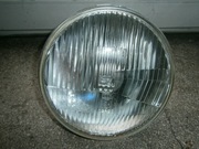 74-89 PORSCHE 911 G MODEL LADA NIVA WKLAD REFLEKTORA 0301600107