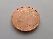 Malta 2 eurocenty 2022