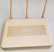 ROUTER STACJONARNY ASUS WL-500 z zasilaczem