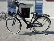 Rower miejski 28'' ALU
