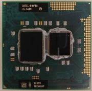Procesor Intel Core i5-560M