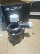 Pompka WEBASTO  płynu chłodniczego VW AUDI NOWA