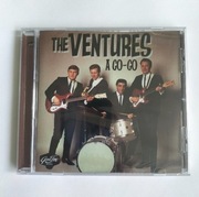The Ventures, A go-go 