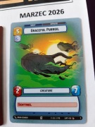 SW Unlimited - LOFP - GRACEFUL PURRGIL (WEEKLY COMMON) ! TANIO !!!