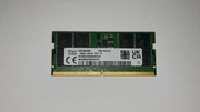 Pamięć RAM 16GB DDR5 5600