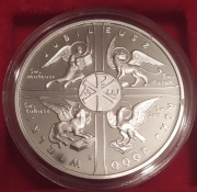 10 zł WIELKI JUBILEUSZ 2000 rok.