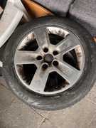 Alufelgi Audi A3 5x 112mm