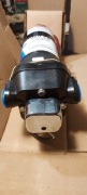 Automatycznie water system pump 42755 series