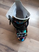 Wrotki dla dziewczyny rozmiar 38