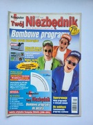 EXTRA Komputer Świat Twój NIEZBĘDNIK - luty 2002