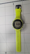 Komputer nurkowy Suunto d4i limonkowy silikonowy