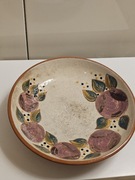 Miska retro na owoce