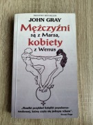 Mężczyźni są z Marsa, kobiety z Wenus 