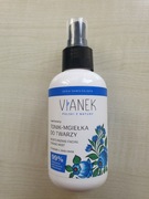 Tonik - Mgiełka nawilżająca do twarzy Vianek 150ml