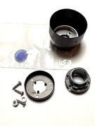 Lampa polimeryzacyjna Cromalux 75 filtr uv