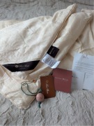 Kołdra Loro Piana Interiors - jedwab / kaszmir / premium