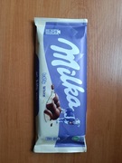 Czekolada Milka Bubbly White 95g