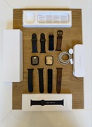 Apple Watch Series 9 | 45 mm | 64 GB | MR993QL/A | zadbany egzemplarz