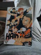 Haikyu!! - 2 Haruichi Furudate