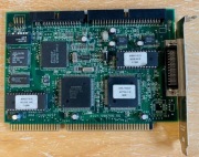 Karta SCSI Adaptec AHA-1542CP na ISA