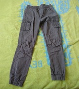 Spodnie Terranova rozmiar 165