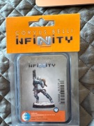 Infinity  zmokłem