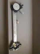 Podnośnik szyby silniczek HONDA CR V III 3 lewy 