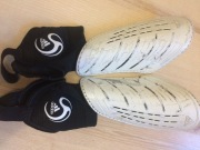 Ochraniacze piłkarskie