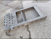 Drabinka Chłodni Schmitz