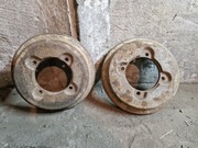 obciążniki do ursusa przód 