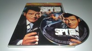 SZPIEG, KTÓRY MNIE KOCHAŁ - DVD - Roger Moore