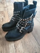 Buty ZARA