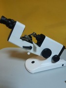 Dioptromierz lunetowy LED Nowy